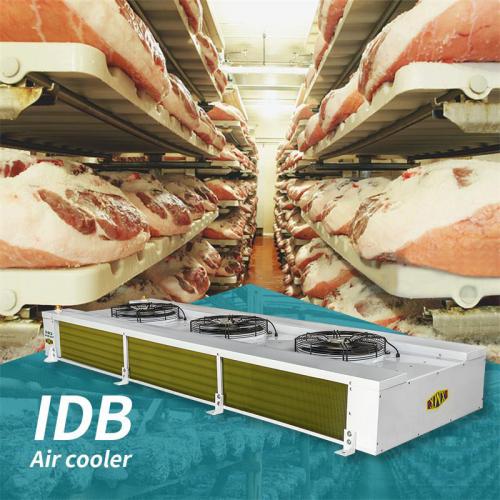 IDB系列工業(yè)型雙面?zhèn)却碉L冷風機